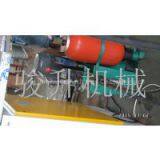 HDPE drainage board production line