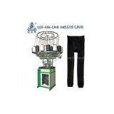 Leggings Knitting Machine thumbnail-1