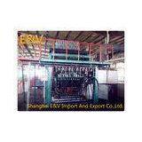 1000 Mm/min Manual Adjusting Copper Rod Casting Machine 24 Casting Strands