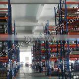 Hangzhou Foreign Economic Relations & Trade Service Co Ltd Leadwin Healthcare Branch company overview - view 2 thumbnail