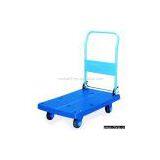 Platform Truck thumbnail-1