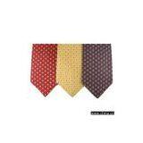 Sell 100% Silk Printed Necktie thumbnail-1