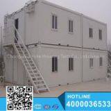 High Quality Prefab Container Modular House thumbnail-1