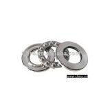 SKF Trust Ball Bearing thumbnail-1