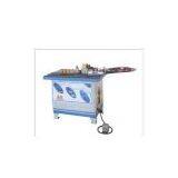 MD535 Double Surface-coating Deeline And Curvel Edge Banding Machine