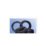we sell black iron wire