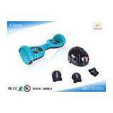 Cute and Safe Two Wheel Skateboard Smart Foot Scooter for Children