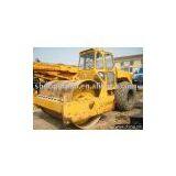 CA25 Road Roller thumbnail-1