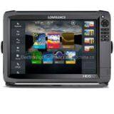 Lowrance HDS-12 Gen 3 83/200 StructureScan 3D Bundle Fishfinder Chartplotter