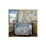 Boy Baby Bedding Set thumbnail-1