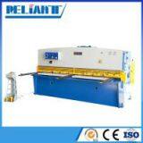 4*2500 Shearing Machine