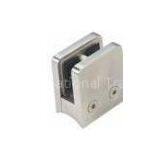 Handrail Fitting-Glass Clamp Square Type thumbnail-1