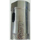 Vaccum Brazed Diamond Core Drill for Concrete