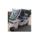 Electric Tricycle