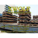 DAEWOO Excavator CARRIER ROLLER