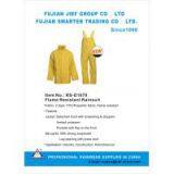 Flame Resistant Rainsuit
