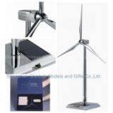 Customized Solar Wind Turbine Model thumbnail-3