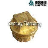Magnetic Screw Plug