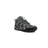 Mens Leather Hiking Shoes, Oem Hiking Shoes thumbnail-2