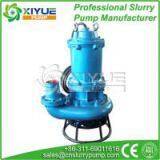 Submersible Sand Pump