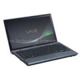 Sony VAIO VPC-Z133GX/B Z Series Laptop