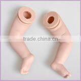 Baby Doll Manufacturers China Produce Mini Reborn Soft Silicone Baby Dolls thumbnail-4