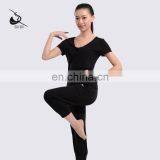 11511203 and 11512402 One Set Fitness Wear Yoga Wear thumbnail-2