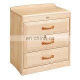 School Storage Furniture Kids Cabinet Children Wood Toy Cabinet Kids Wooden Toy Storage Cabinet thumbnail-4