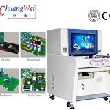 AOI-Latest in SMT Solder Paste Inspection Systems