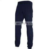 Mens Cotton Fleece Joggers Tracksuit Jogging Bottoms Sweat Pants Track S M L XL thumbnail-2