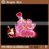 Silk Chinese LightScribe Arts For Festivals on Sale thumbnail-2