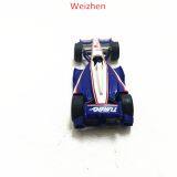 Miniature Zinc Alloy Racing Model thumbnail-4