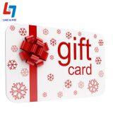 Swinging and The Most Fashionable Christmas PVC Gift Card / Vip Card thumbnail-2