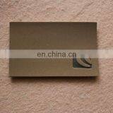 Leather Labels for Garments thumbnail-1