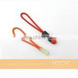 Simple Zipper Puller,plastic Zipper Puller With Cord,rubber Zipper Puller With Cord thumbnail-2