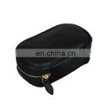 Multifunctional Leather Carrying 10 Bottles Corduroy Essential Oil Bag in Cosmetic Bag Promotion Real Manufacturer Zhejiang Chin thumbnail-3