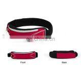 Waterproof Outdoor Cute Cell Phone Running Waist Bag Sport Running Belts thumbnail-5