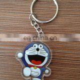Fashion Custom Made Novelty Cheap Acrylic Funny Keychain thumbnail-6
