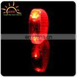 Fashion Promotional Led Light Up Lighting Party Led Fashion Bracelet Jewelly