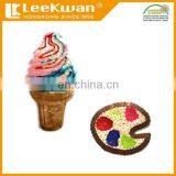 Emoji Shining Cheap Various Cartoon Sequin Embroidery Design thumbnail-1