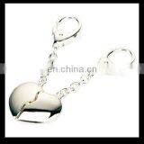 2013 Hot! Custom Unique Design Wedding Favors Keychain
