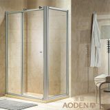 Popular Aluminium Alloy Framed Shower Cabin cubicle