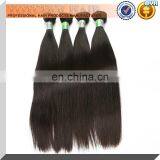 Yotchoi Online Shopping Top Indian Straight Natural Hair Weave 100% Raw Cheap 7A Grade Virgin Human Hair thumbnail-1