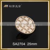 2016 High Quality Alloy Customized Handbag Hardware thumbnail-4