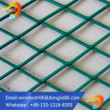 china suppliers hot sale safety industry mesh expanded wire mesh for whole sale