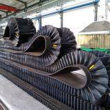 Steep Angle Sidewall Conveyor Belt thumbnail-3