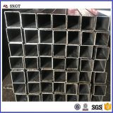 China Factory Directly Q235 Hot rolled Black Steel Tube For Building Material