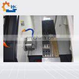 CK32L New Cnc Lathe Prices With Siemens Controller thumbnail-7