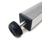 Round Tube With Nut Plug Pipe Plug Stool Pad Inline Plug thumbnail-5