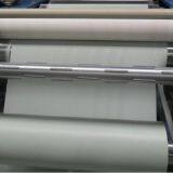 Toe Puff Chemical Sheet Extrusion Machine , Toe Puff Sheet Laminating Machine thumbnail-2